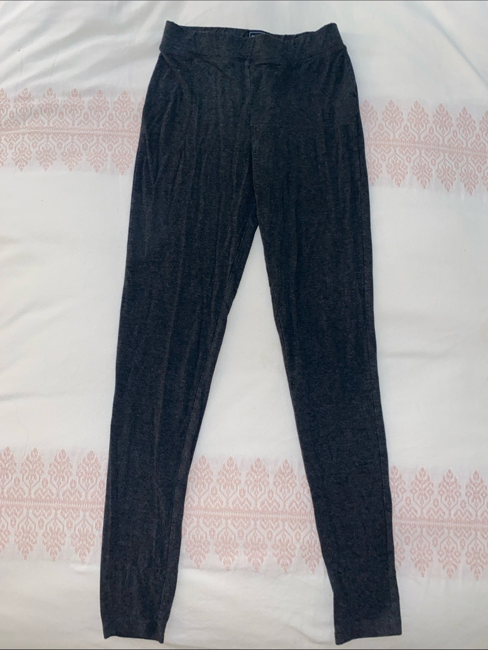 GAP Grey Leggings